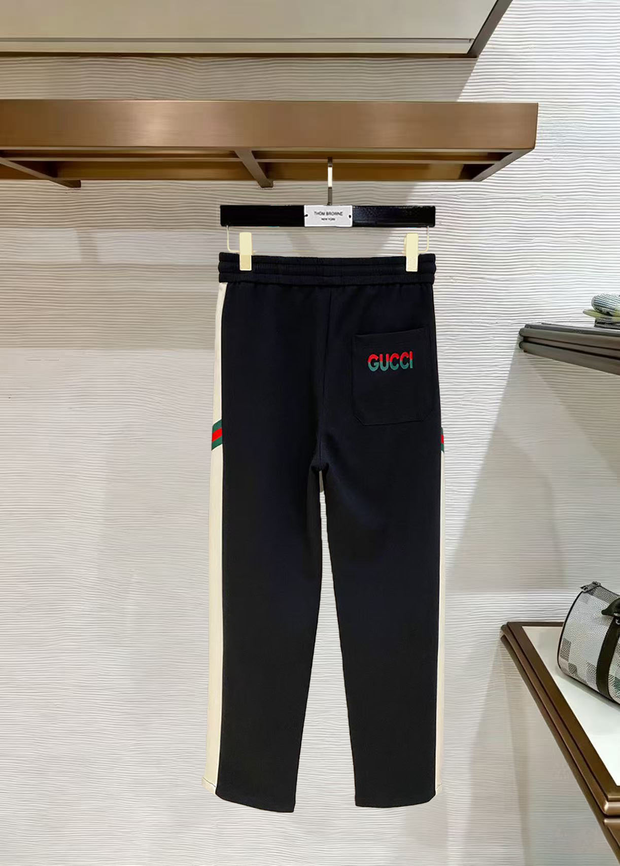 Casual Pants Man